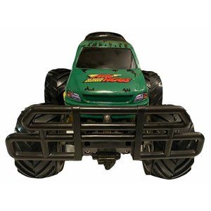 2000 Spinmaster Air Hogs Air Pressure Engines “AfterShock” Lifted Truck PARTS!